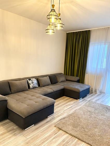 Apartament 2 cam | 18 min M Dimitrie Leonida | Centrala proprie | Grand Kristal - 2