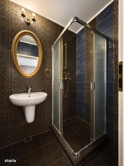 Apartament cu 4 camere în Central