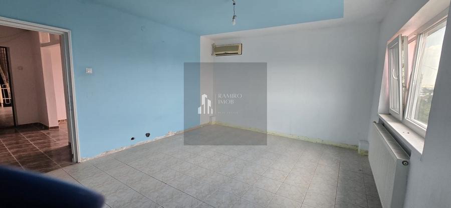 Apartament cu 3 camere decomandat în Brâncoveanu