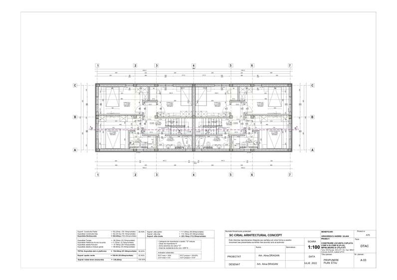 Duplex cu 5 camere cu Teren 100 Mp în Jilava