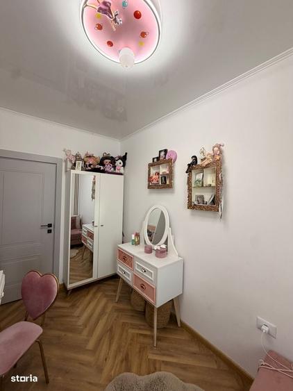 Apartament 2 camere - Baba Novac, vis-a-vis de Lidl - 15