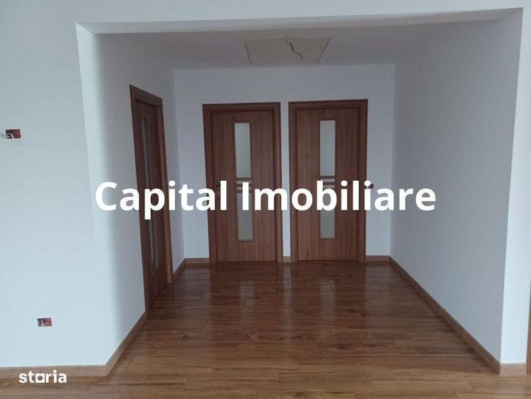 Casă cu 3 camere cu Teren 500 Mp în Fârțănești
