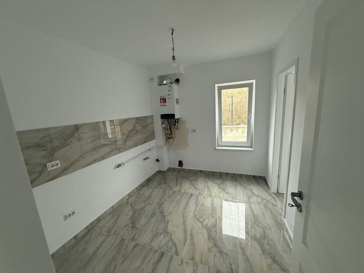 Finalizata! Casa P+E Bucium Barnova 110 mp utili, teren 300 mp, finisaje premium - 6