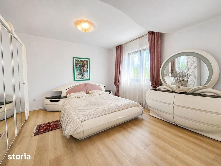 Casă cu 4 camere cu Teren 250 Mp în Bartolomeu
