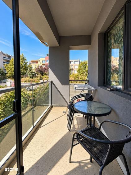 Apartament cu 2 camere în Sud