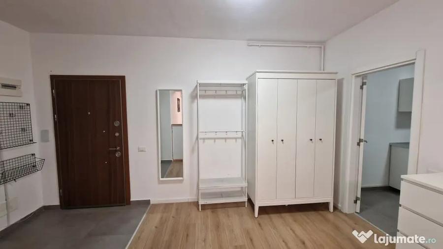 Apartament 2 camere de inchiriat 56 mp | Loc de parcare subteran inclus - 9