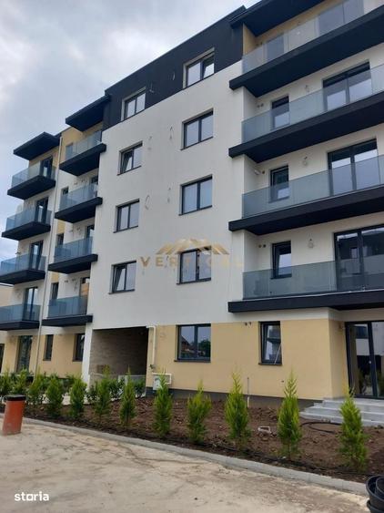 Apartament cu 2 camere în Crețești
