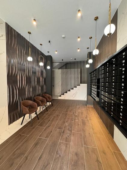 Apartament cu 2 camere semidecomandat în Circumvalațiunii