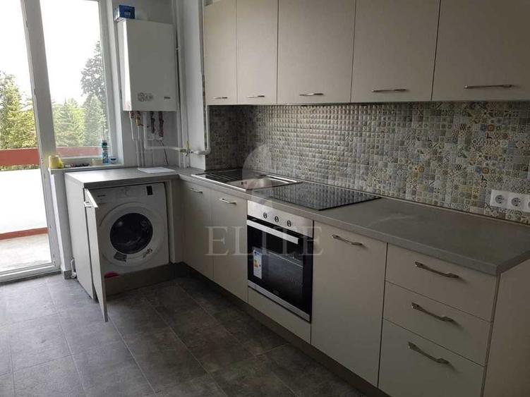 Apartament 2 camere în zona Gradina Botanica - 17
