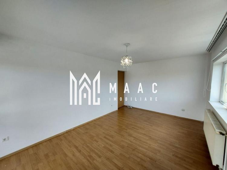 Apartament 3 camere de vânzare | Sibiu Central | 67 mp, decomandat - 12