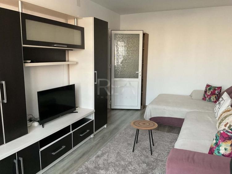 De inchiriat- 2 camere- Decomandat- Centrala Proprie-Margean - 5