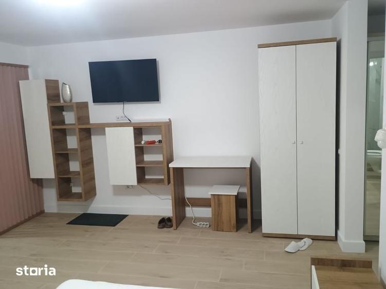 Garsonieră în ICIL
