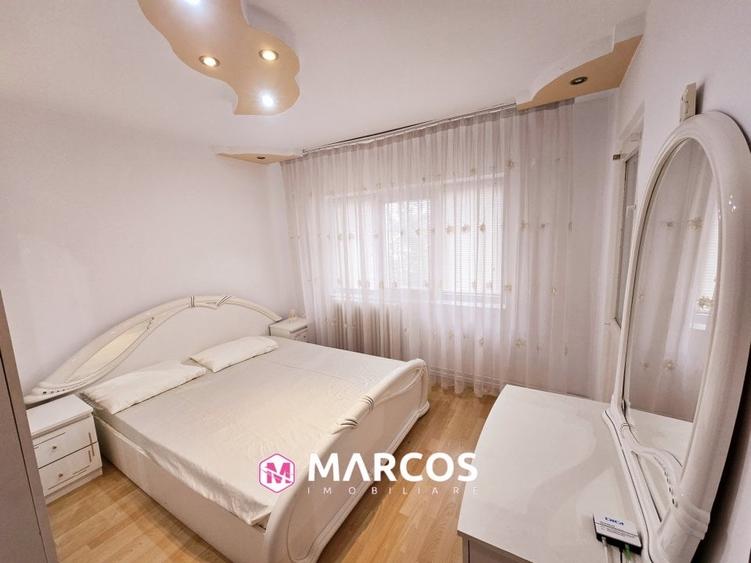 Apartament cu 2 camere în Luncă