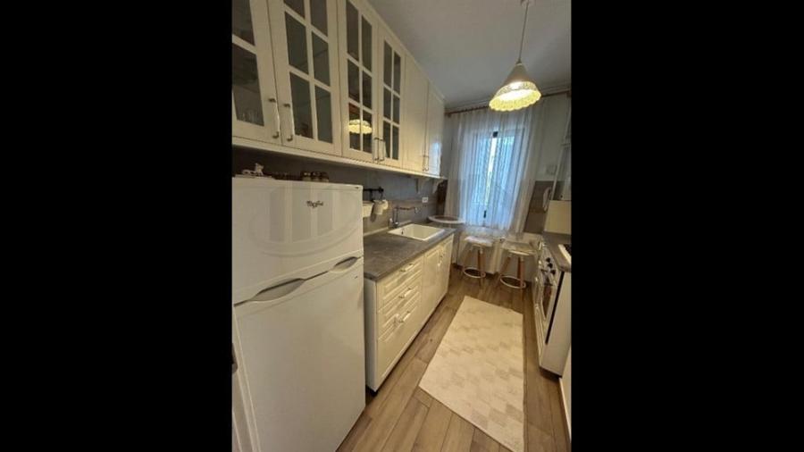 Apartament cu 2 camere decomandat în Ultracentral