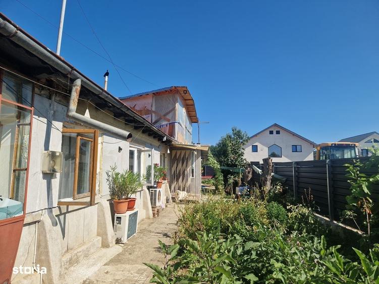 EXCLUSIV - Cafrom Imobiliare - PUCHENII MARI - Casa de Vanzare - 8