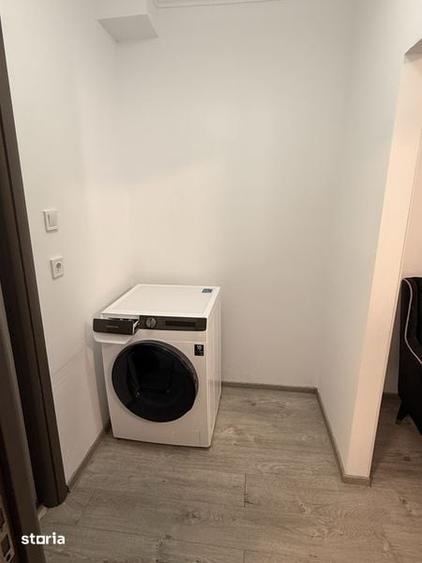 Apartament cu 2 camere de inchiriat Brosteni - 1