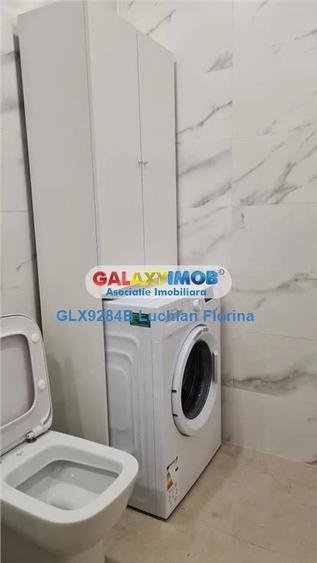 Apartament cu 2 camere semidecomandat în Theodor Pallady