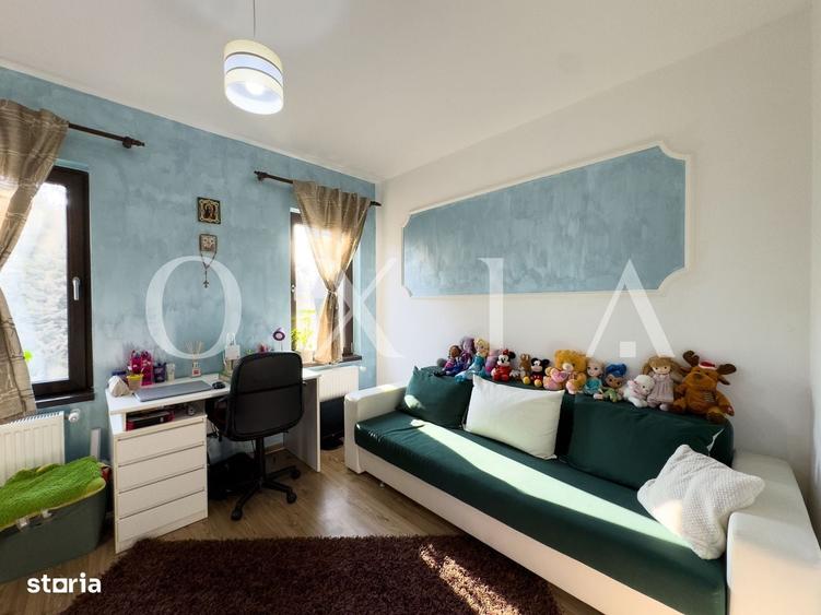 OX617 Proprietate Exclusivista, Pozitie Excelenta, Amenajari Moderne - 8