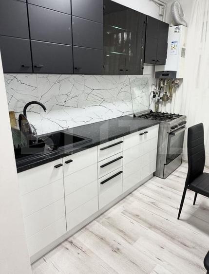 Apartament 2 camere, etaj 1, 53 mp - 6