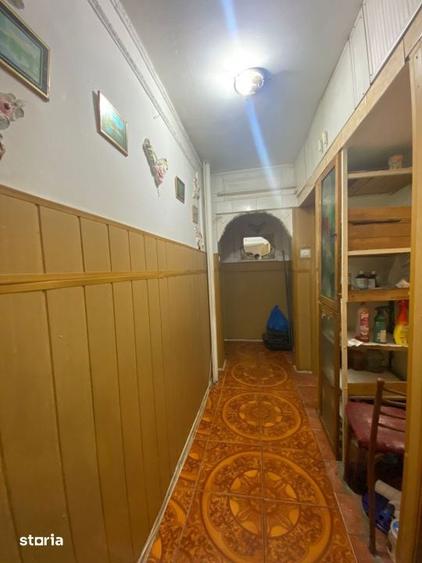 Apartament 3 camere, 65mp, decomandat, zona Racheta - 3