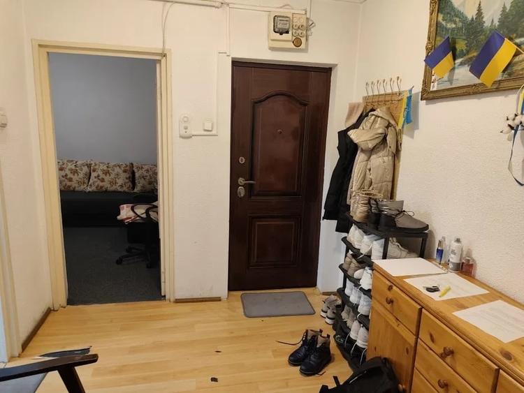 Apartament cu 2 camere decomandat, mobilat în Mănăștur