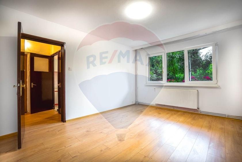 0% comision pentru cumpărător | 2 camere | Saturn | 46,7 mp - 1