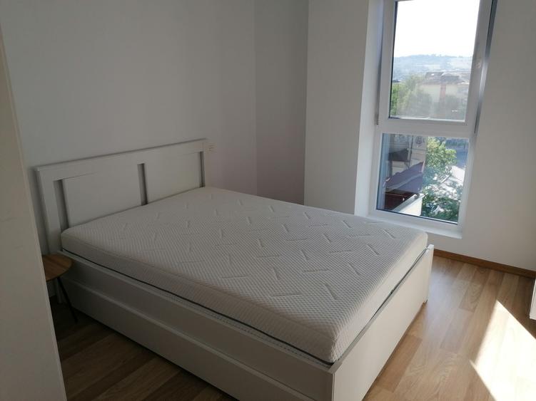 Apartament cu 3 camere decomandat în Ultracentral