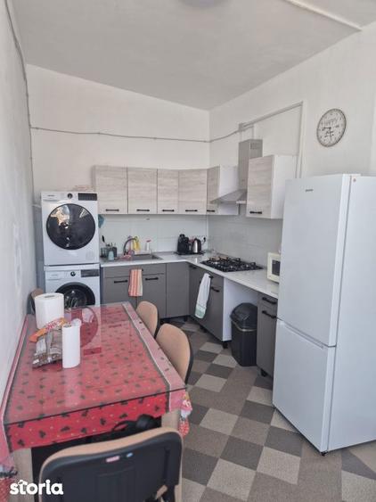 Spațiu comercial, de 320 mp, în Giulești