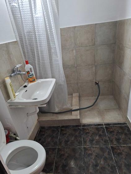 Garsonieră nedecomandată în Burdujeni