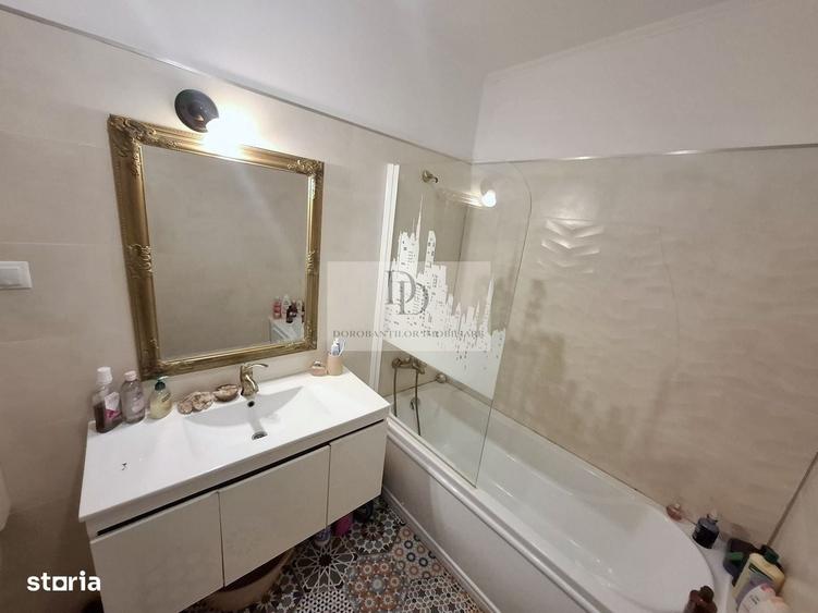 Apartament cu 2 camere decomandat în Sopor