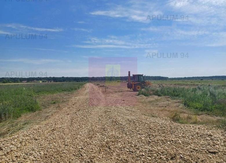 Teren de 520 mp, în Gulia