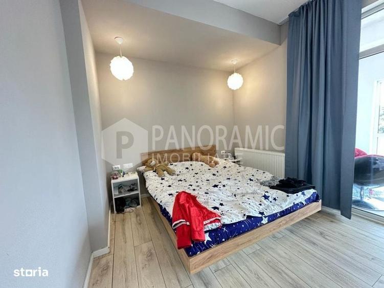 Apartament 2 camere semi-decomandate Marasti / Bulgaria - 4