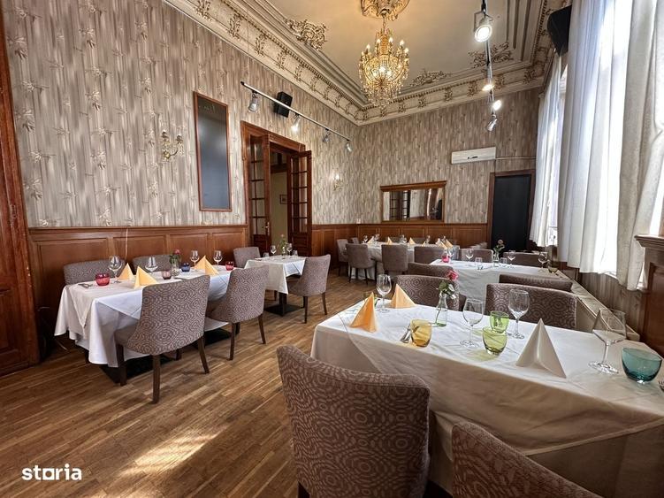 Spațiu comercial, de 500 mp, în Ultracentral