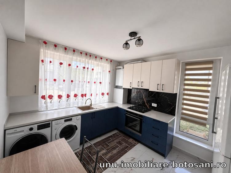 Duplex cu 4 camere cu Teren 250 Mp în Periferie