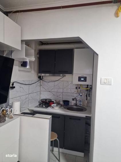 Garsonieră în Rahova