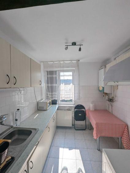 Apartament cu 2 camere decomandat în Nord