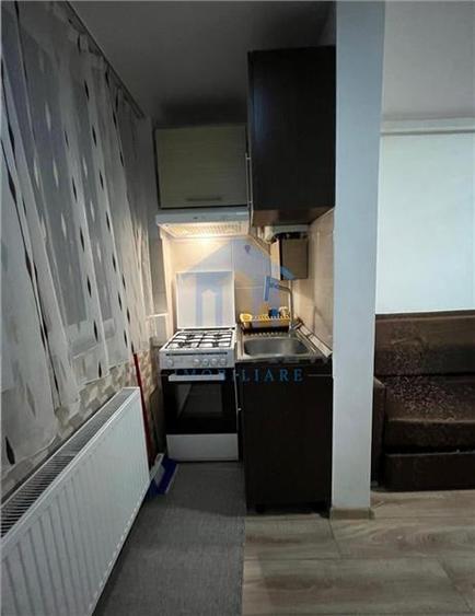 Apartament 1 camera, Marasti - 6