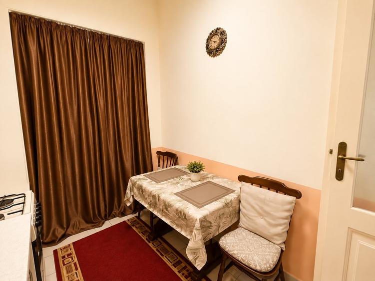 Apartament cu o cameră Traian - 7