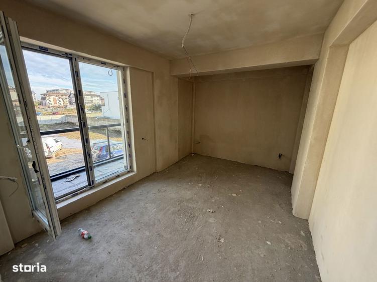Apartament cu 2 camere în Est