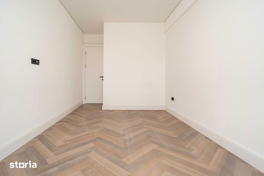 Apartament cu 2 camere decomandat în Tătărași — fotografia 3