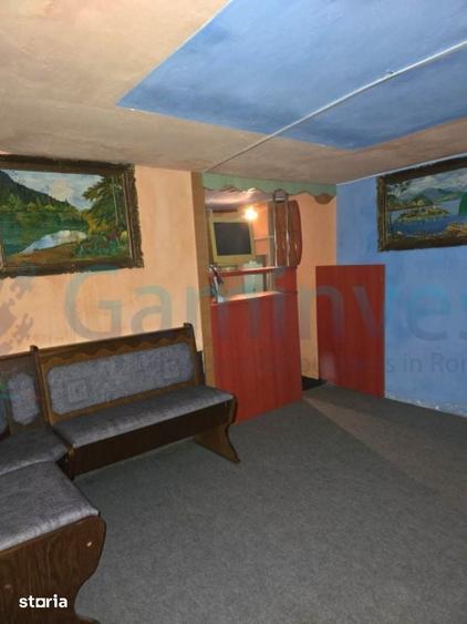 Apartament cu 3 camere în Nufărul