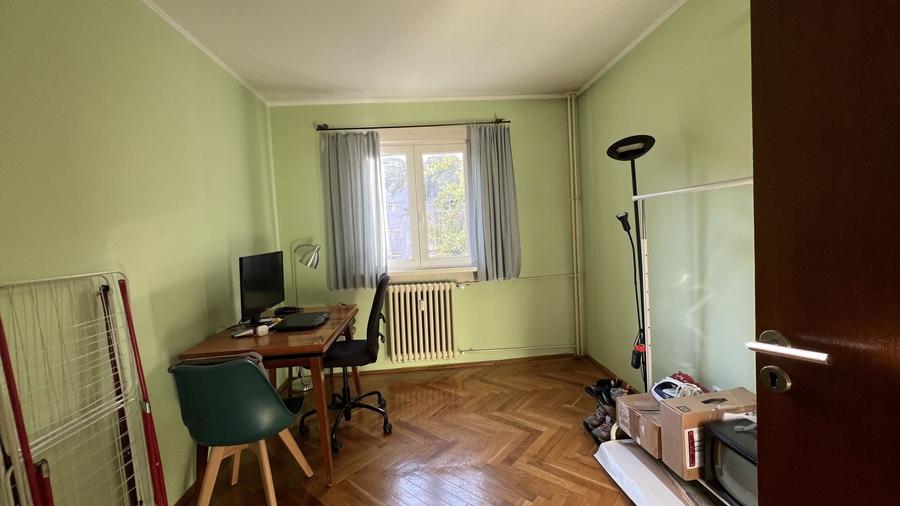 Apartament 3 camere in bloc reabilitat zona Ghirlandei, Pacii - 6