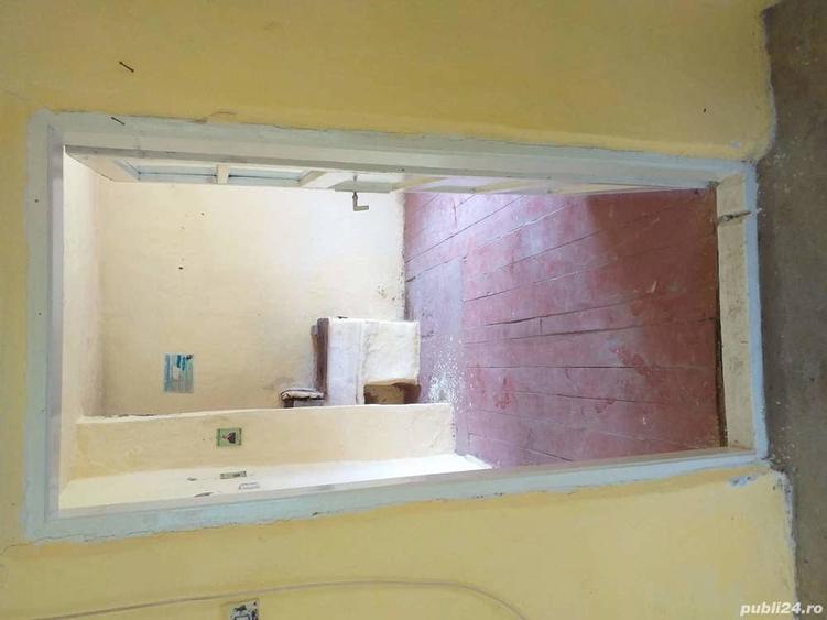 Casă cu 4 camere în Ardeoani