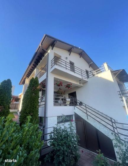 Casă cu 4 camere în Iris