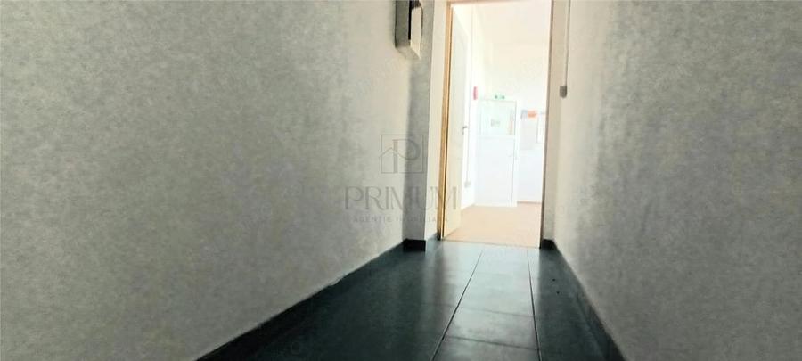 Spațiu comercial, de 363 mp, în Freidorf