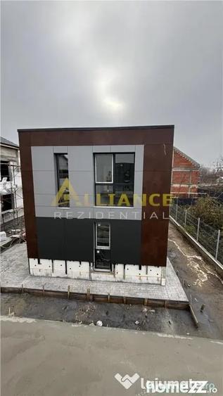 Vila Individuala P 1 Popesti 257 mp Teren - 8