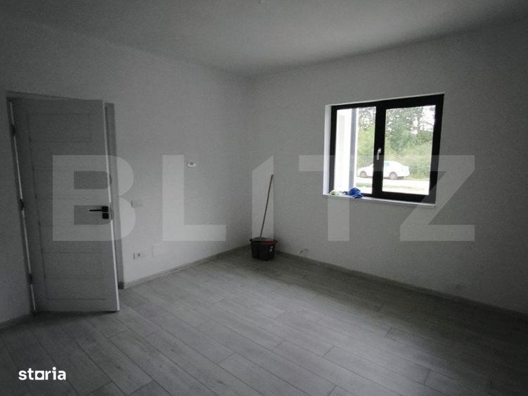 Casă cu 4 camere în Bran