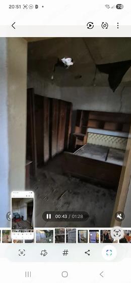 Casă cu Teren 719 Mp în Central
