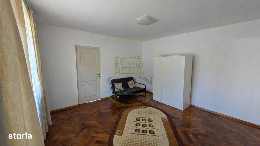 Apartament cu 3 camere de inchiriat in Terezian, aproape de parc, Lidl - 5