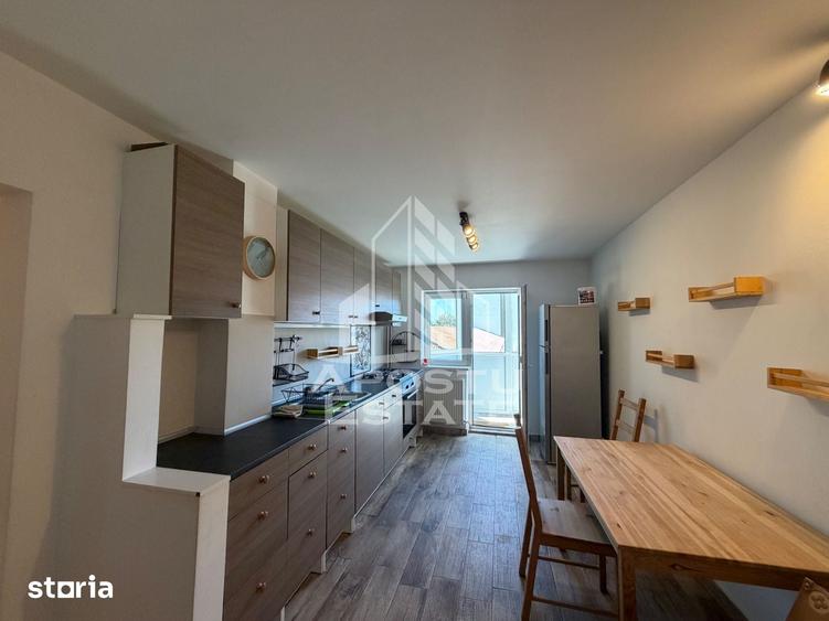 Apartament cu 3 camere de vanzare, renovat , Aradului, Timisoara - 4